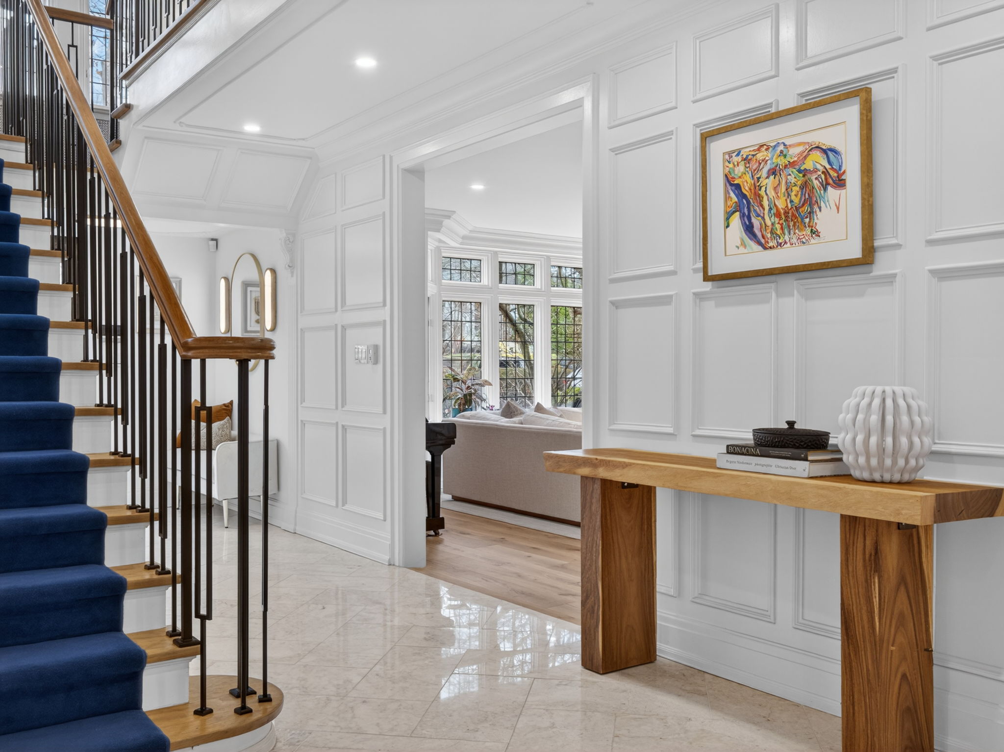 11 Ormsby Crescent Toronto, ON M5P 2V2