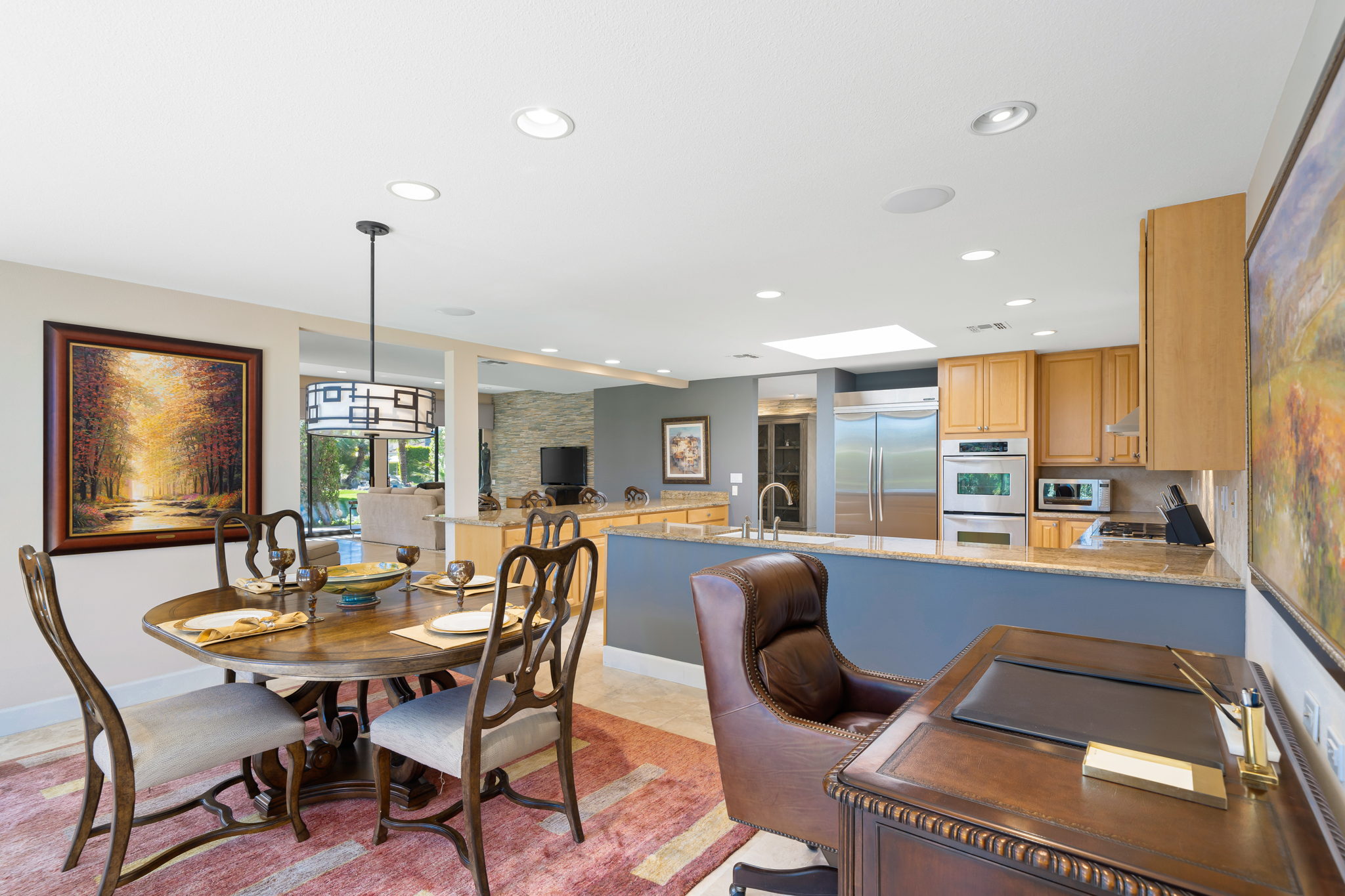 11 Park Ln, Rancho Mirage, CA 92270, USA Photo 29