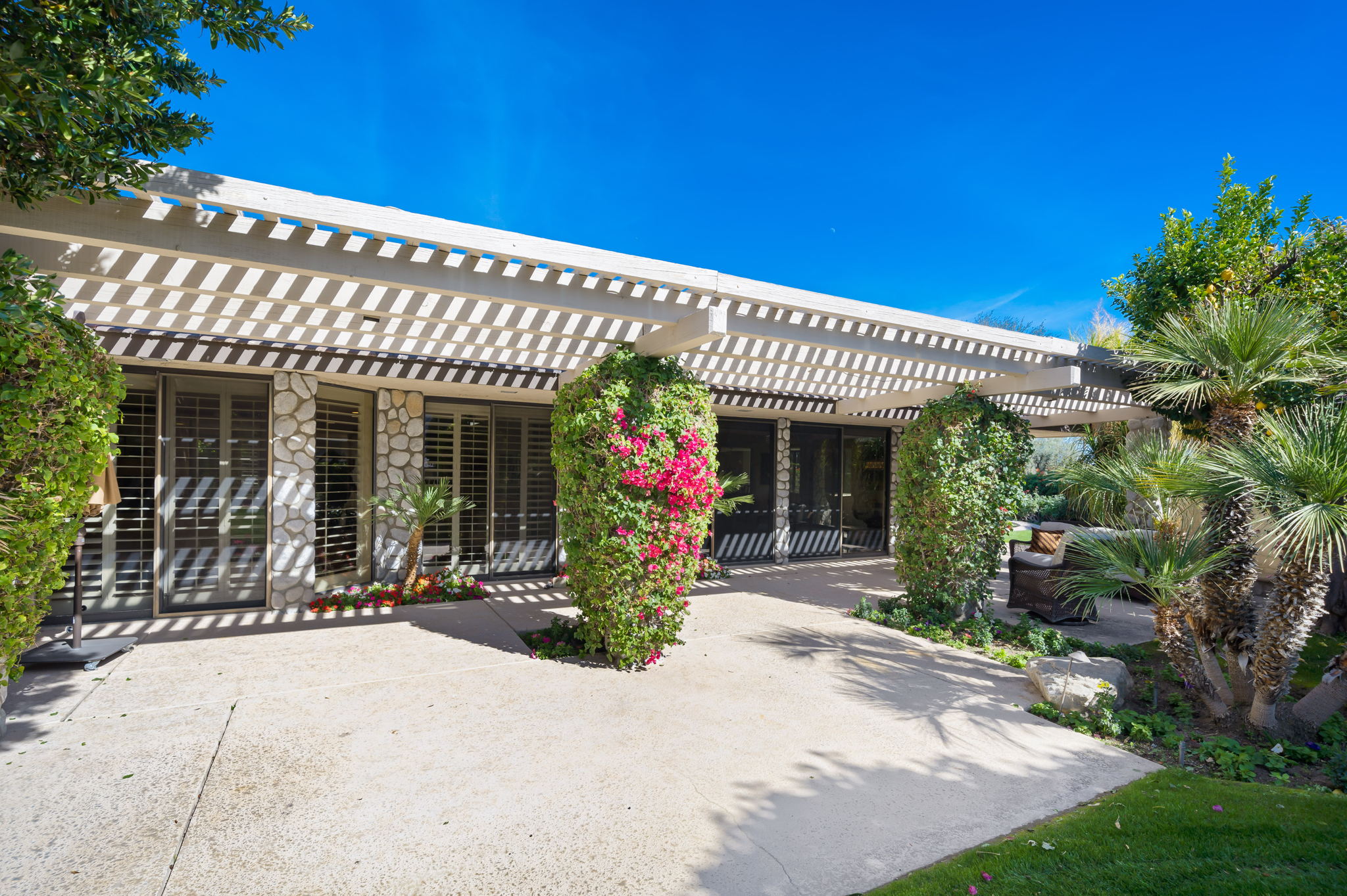 11 Park Ln, Rancho Mirage, CA 92270, USA Photo 45