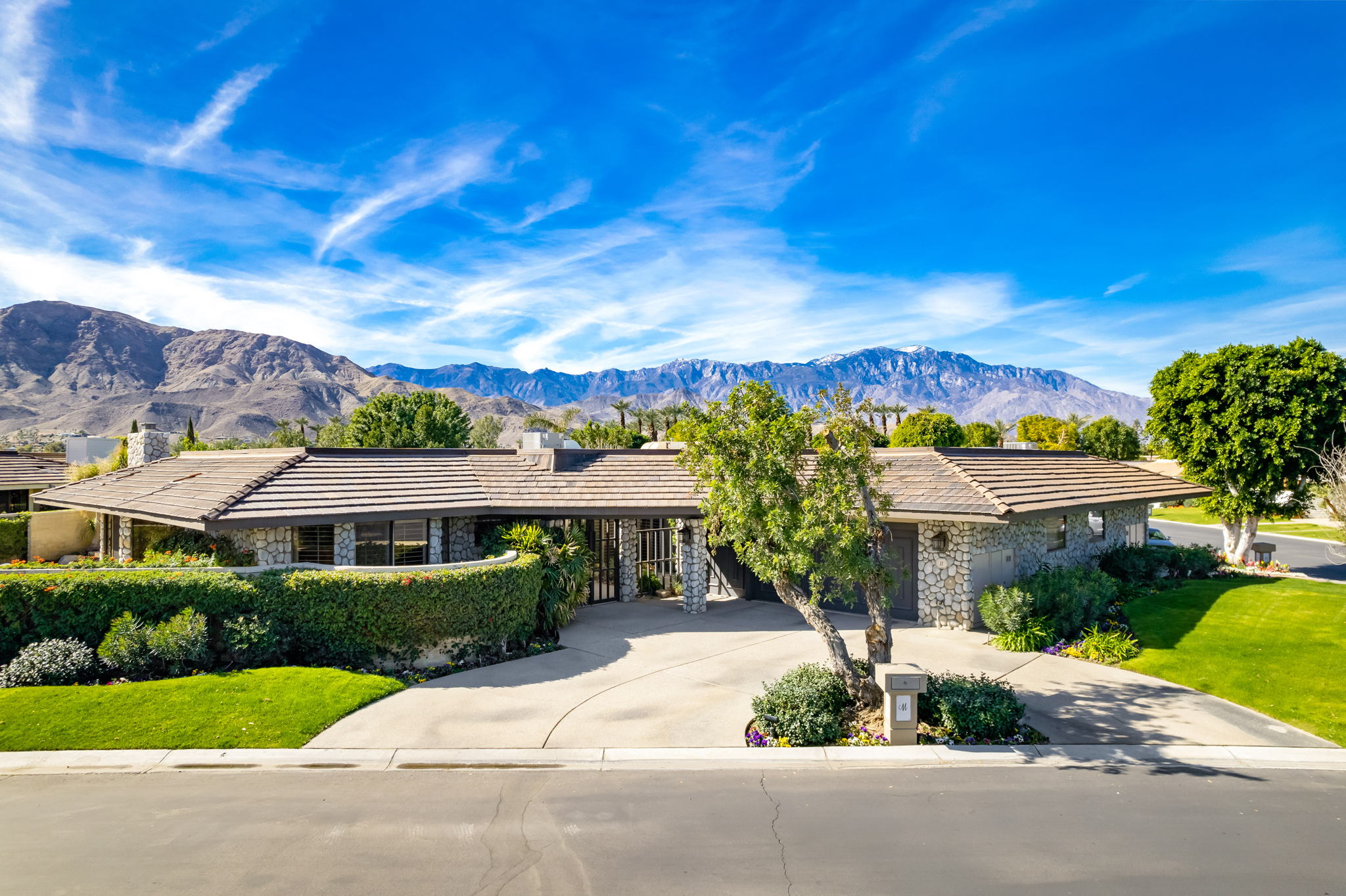 11 Park Ln, Rancho Mirage, CA 92270, USA Photo 2