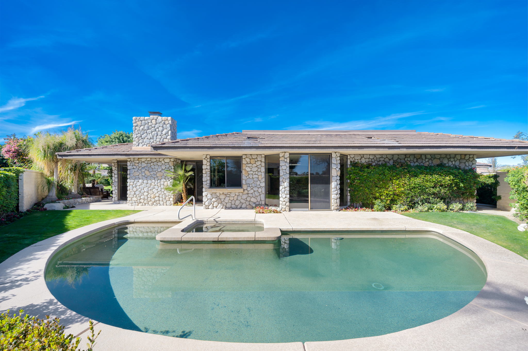 11 Park Ln, Rancho Mirage, CA 92270, USA Photo 37