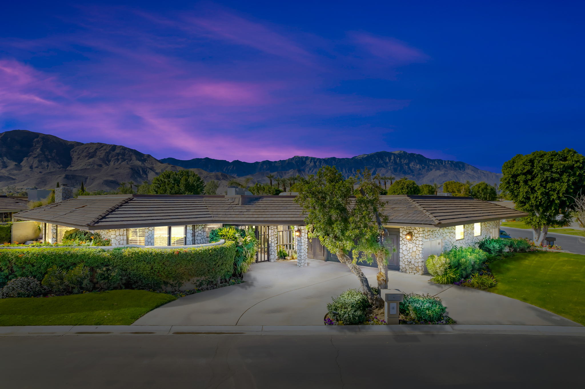 11 Park Ln, Rancho Mirage, CA 92270, USA Photo 1