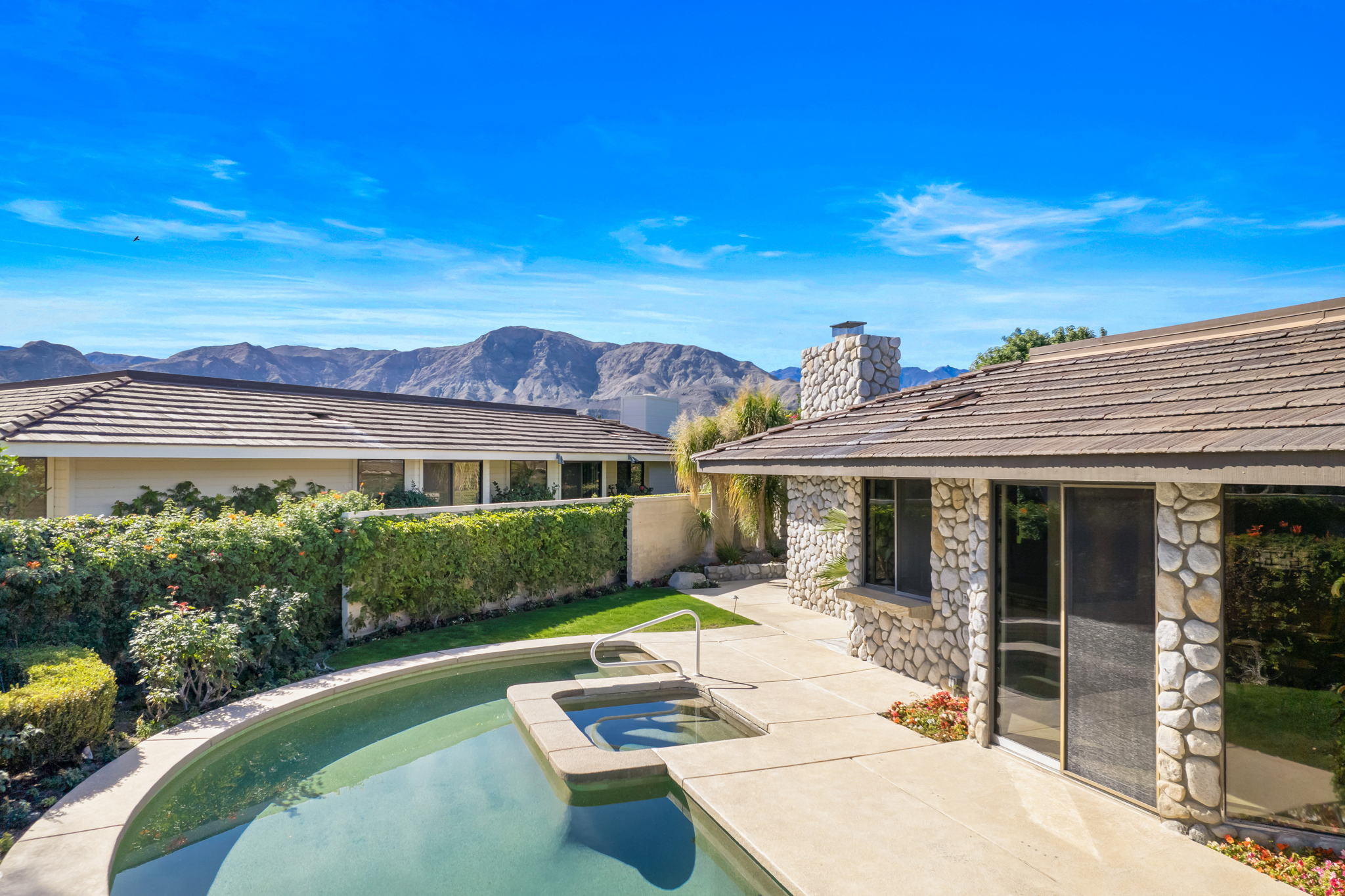 11 Park Ln, Rancho Mirage, CA 92270, USA Photo 6