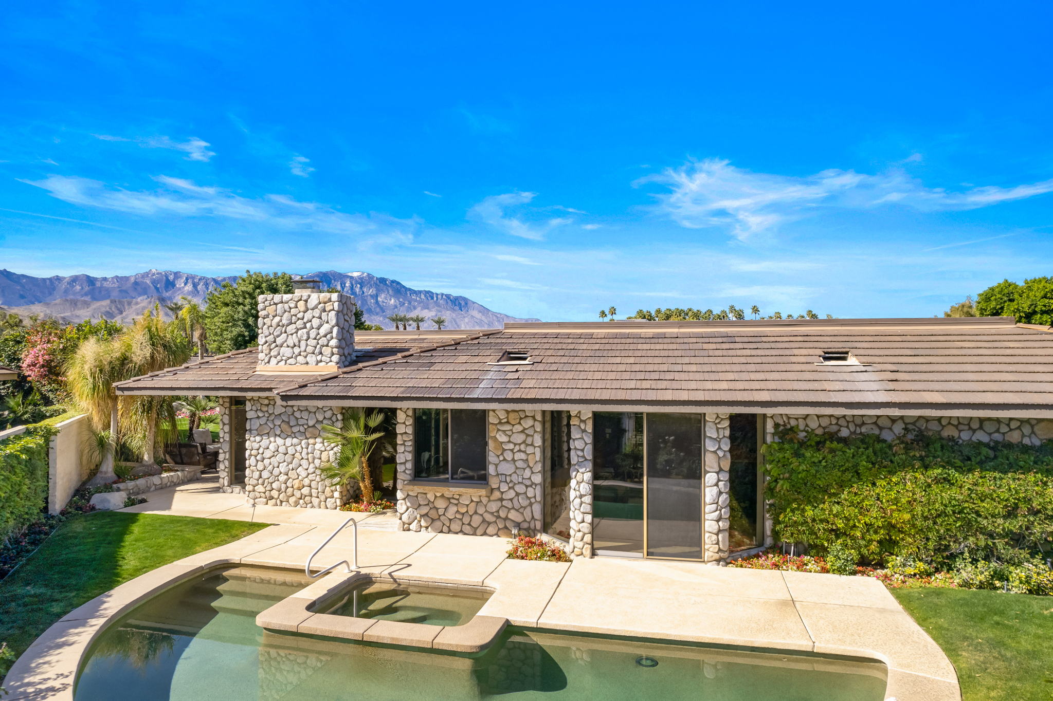 11 Park Ln, Rancho Mirage, CA 92270, USA Photo 7