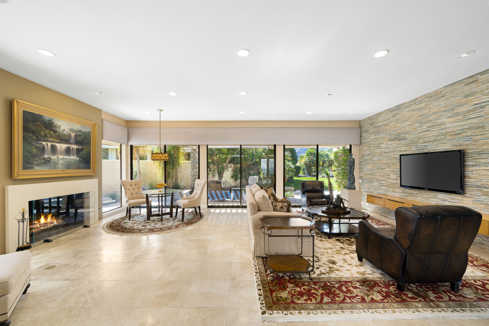 11 Park Ln, Rancho Mirage, CA 92270, USA Photo 24