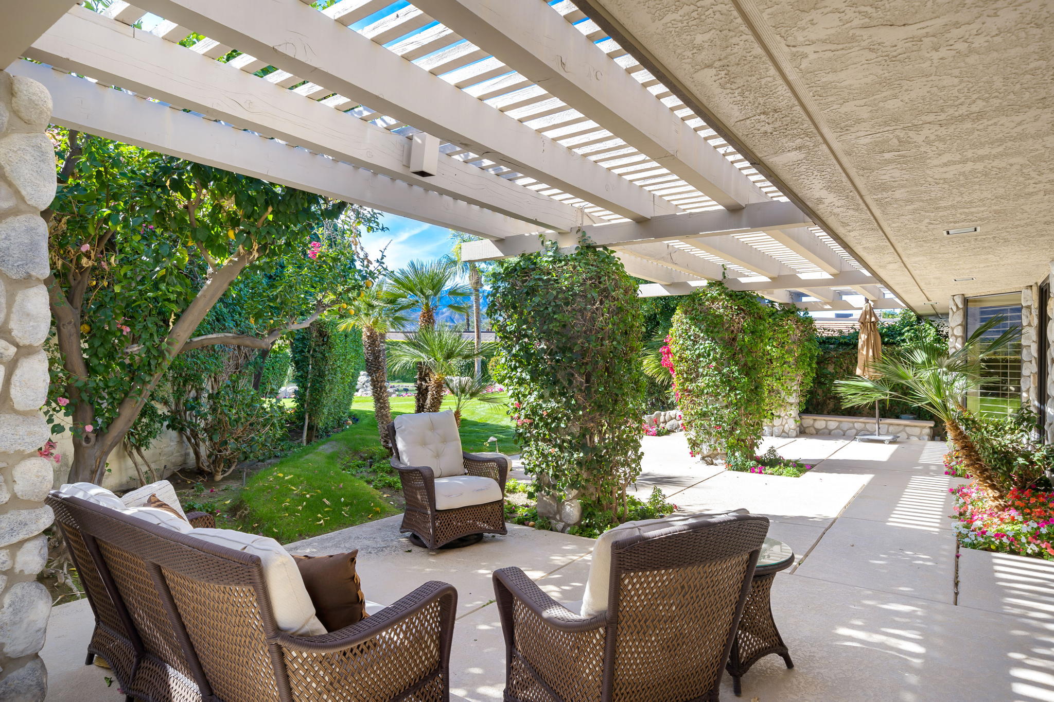 11 Park Ln, Rancho Mirage, CA 92270, USA Photo 41