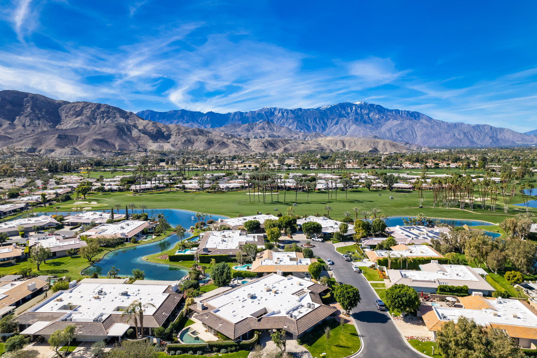 11 Park Ln, Rancho Mirage, CA 92270, USA Photo 13