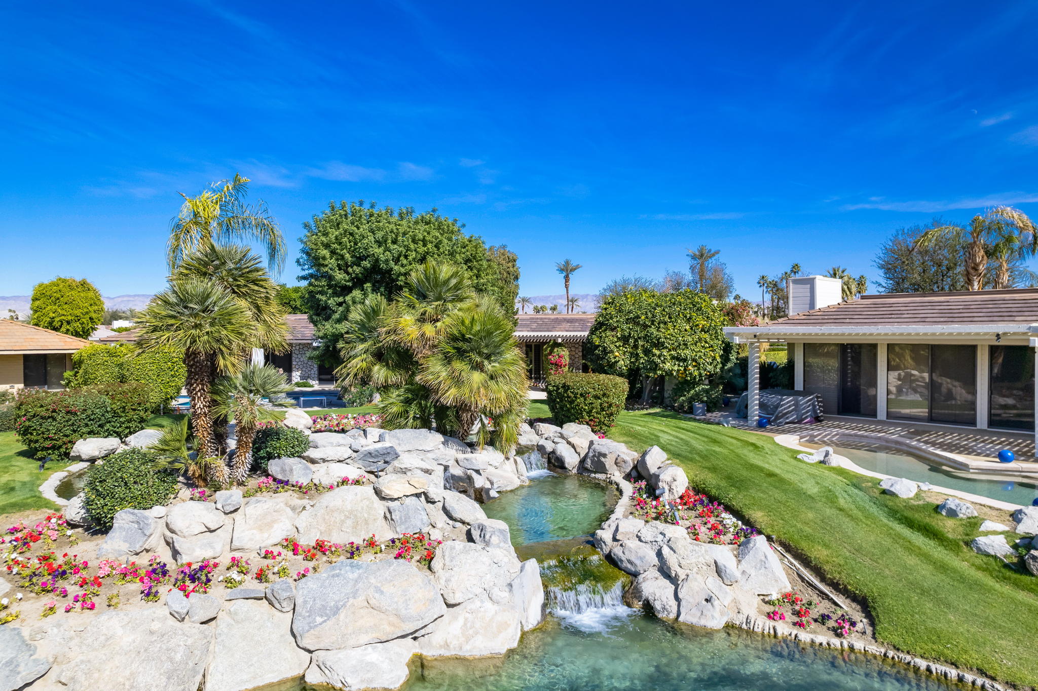 11 Park Ln, Rancho Mirage, CA 92270, USA Photo 9