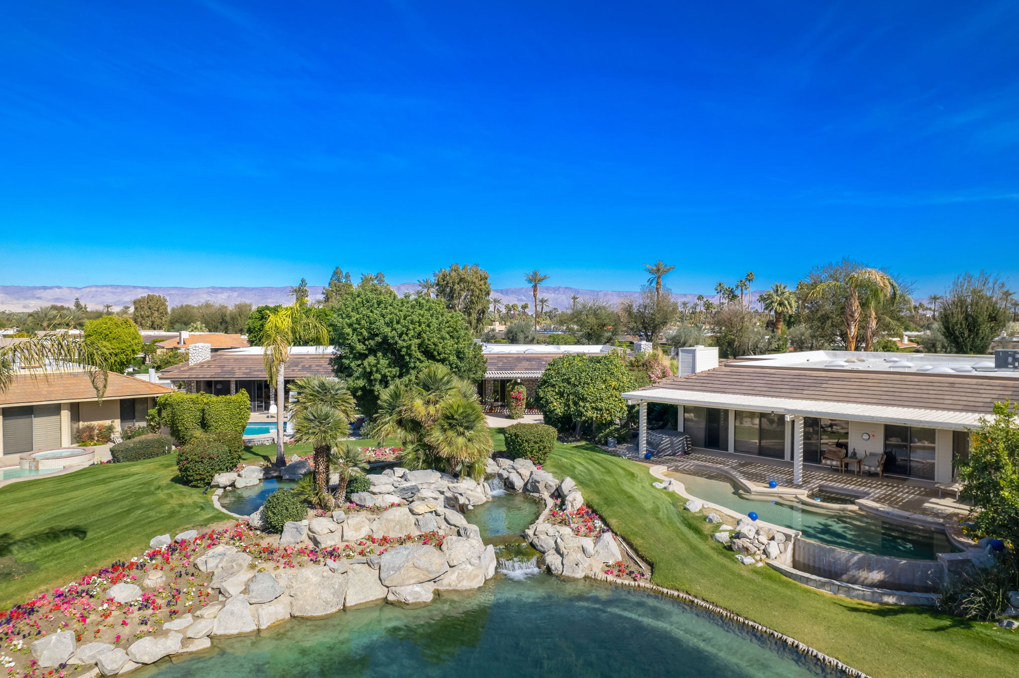 11 Park Ln, Rancho Mirage, CA 92270, USA Photo 10