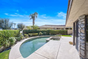 11 Park Ln, Rancho Mirage, CA 92270, USA Photo 38