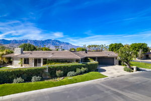 11 Park Ln, Rancho Mirage, CA 92270, USA Photo 4