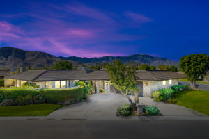 11 Park Ln, Rancho Mirage, CA 92270, USA Photo 0