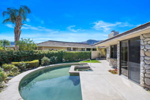 11 Park Ln, Rancho Mirage, CA 92270, USA Photo 37
