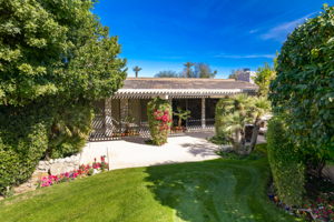 11 Park Ln, Rancho Mirage, CA 92270, USA Photo 7