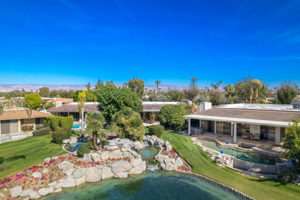 11 Park Ln, Rancho Mirage, CA 92270, USA Photo 9