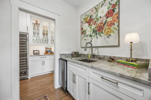 Laundry Room/Pantry