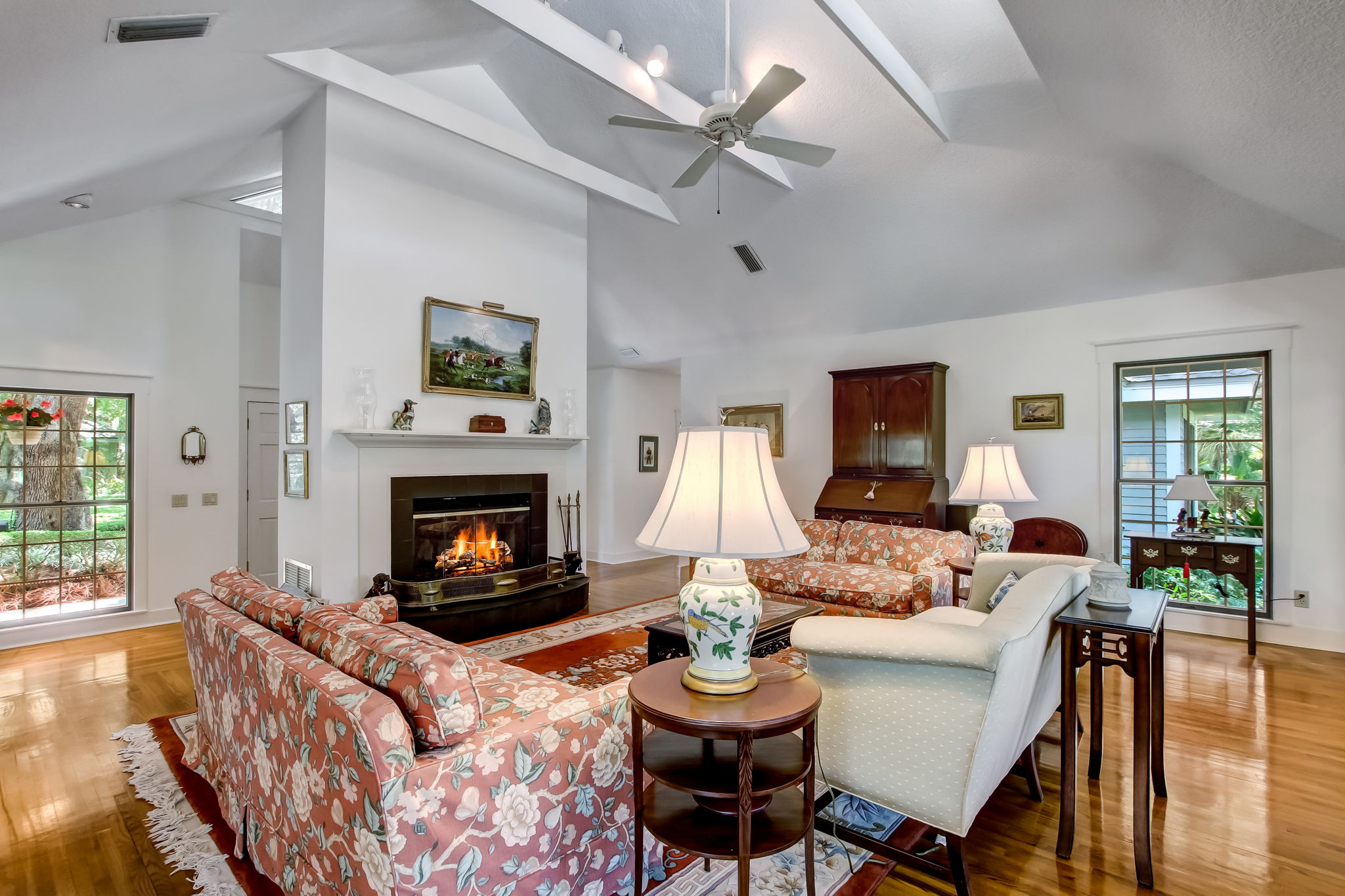 11 Red Maple Rd, Fernandina Beach, FL 32034 | ECVT Real Estate Photography
