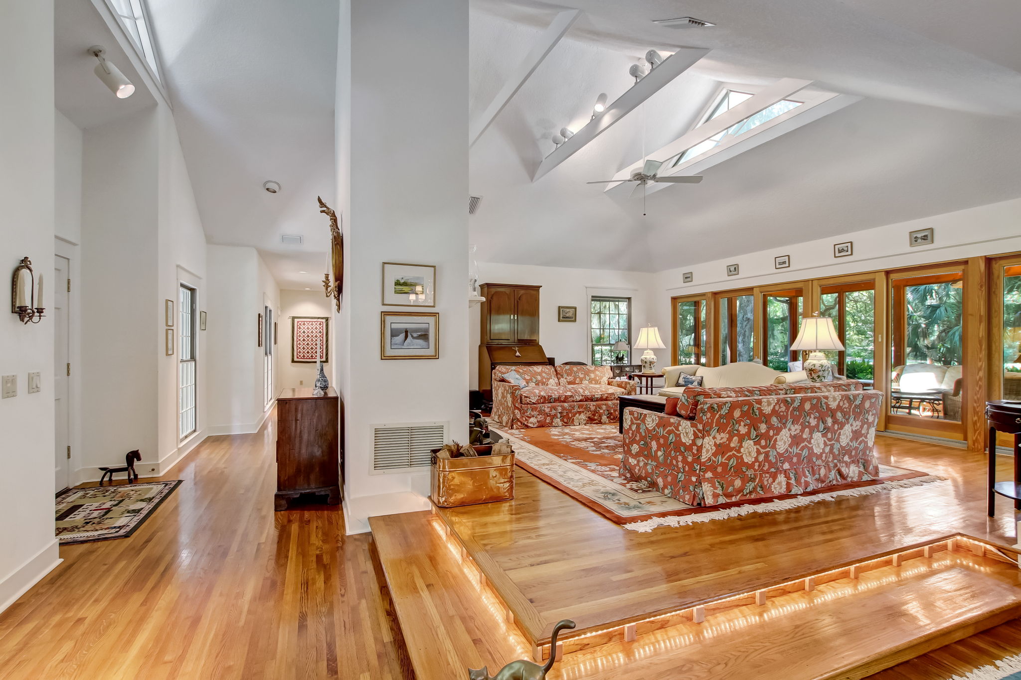 11 Red Maple Rd, Fernandina Beach, FL 32034 | ECVT Real Estate Photography