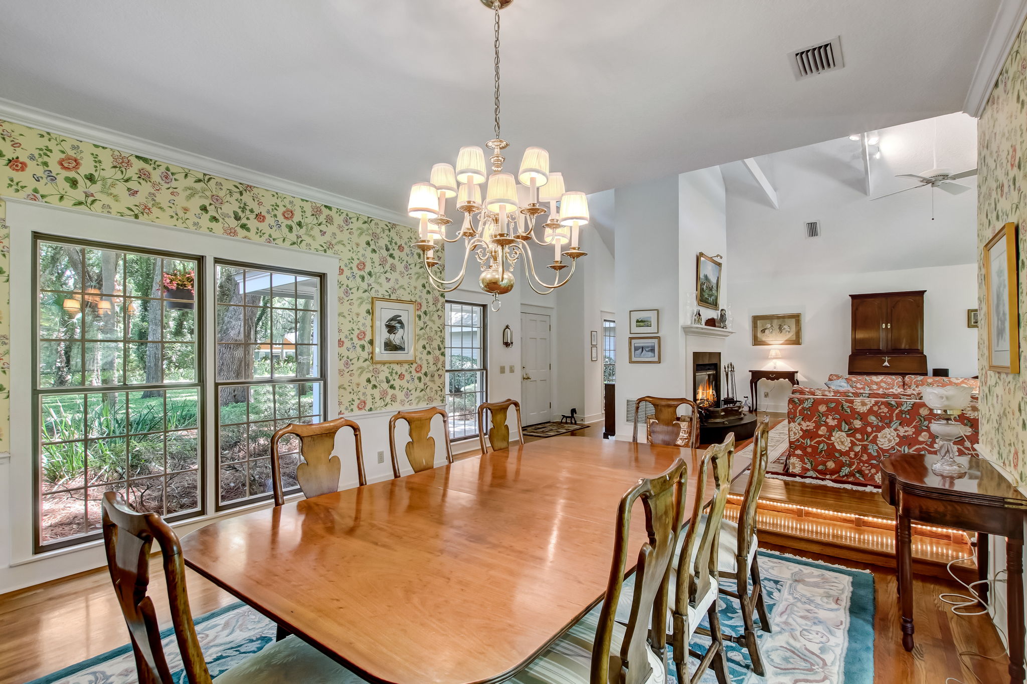11 Red Maple Rd, Fernandina Beach, FL 32034 | ECVT Real Estate Photography
