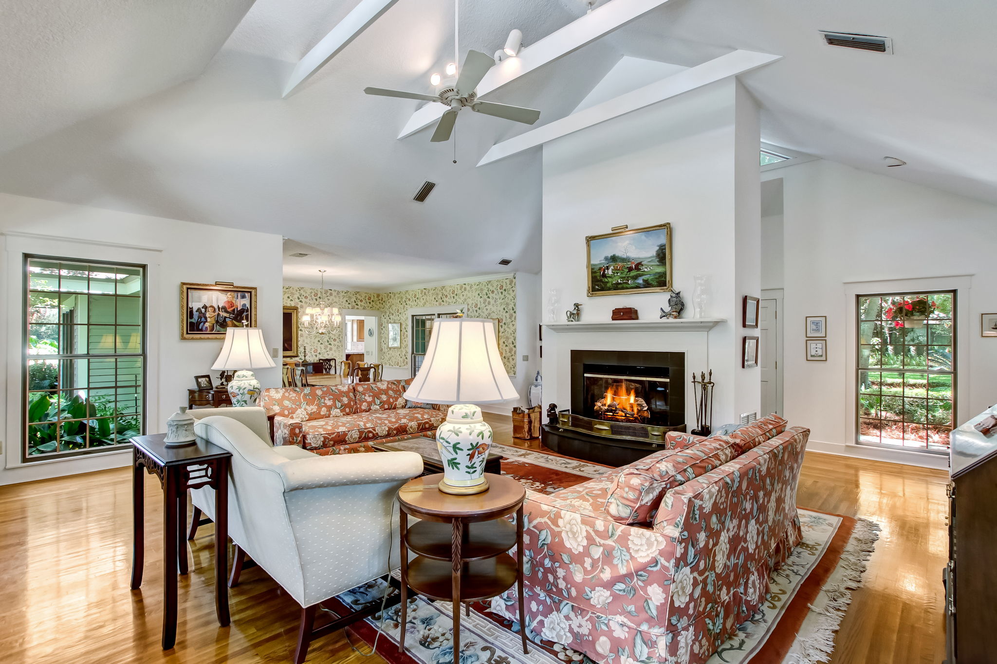 11 Red Maple Rd, Fernandina Beach, FL 32034 | ECVT Real Estate Photography