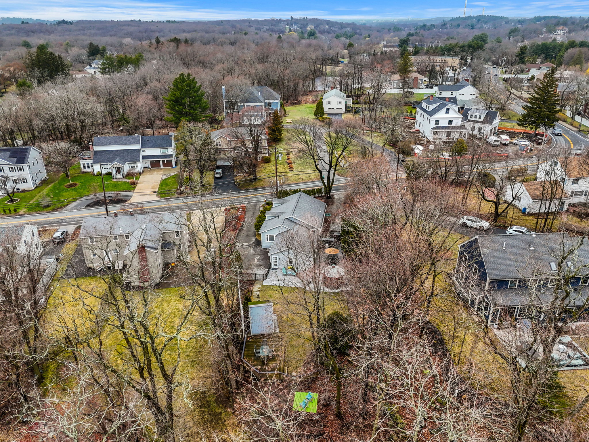 11 Ridge St, Winchester, MA 01890, USA Photo 17