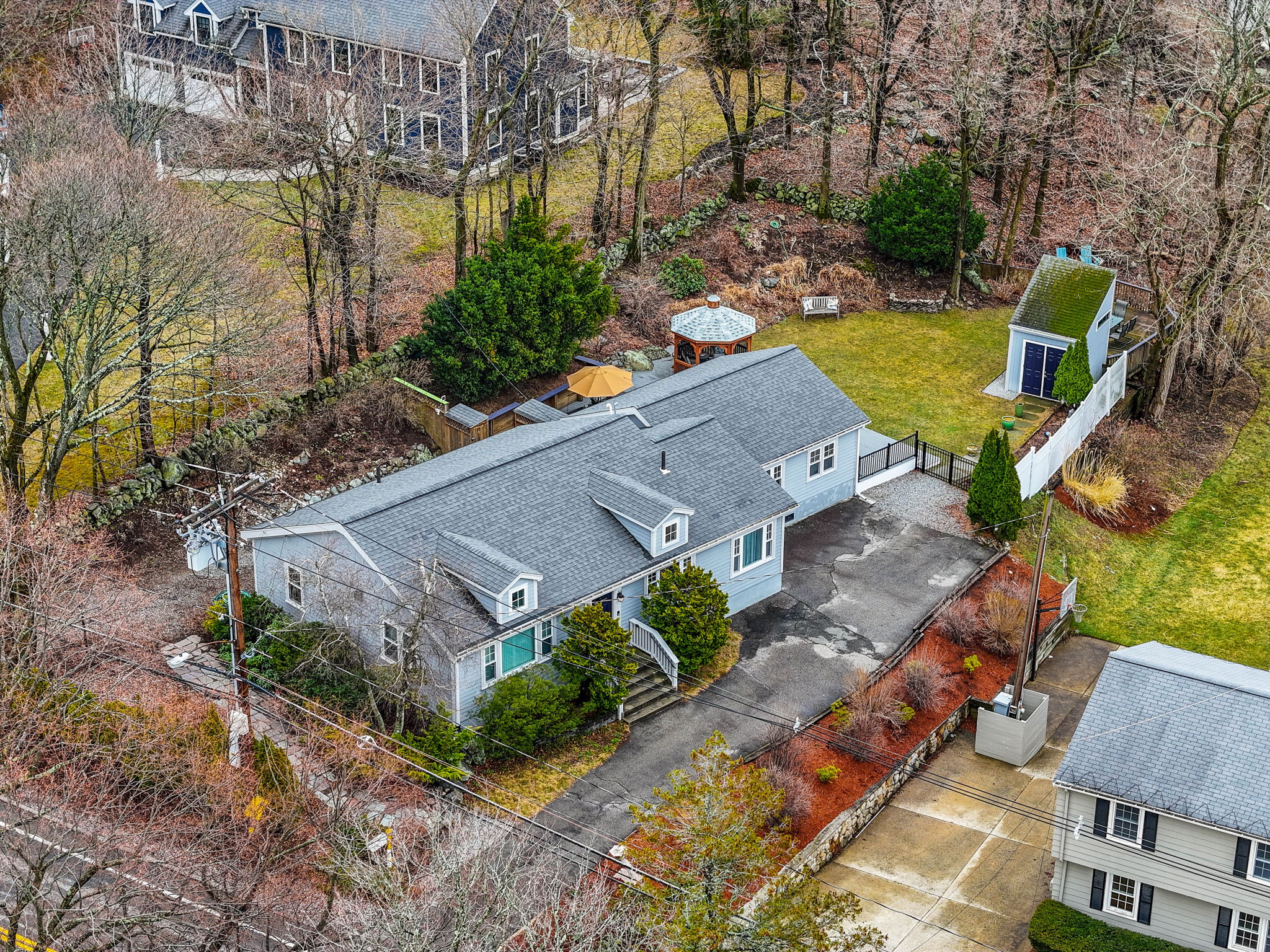 11 Ridge St, Winchester, MA 01890, USA Photo 18