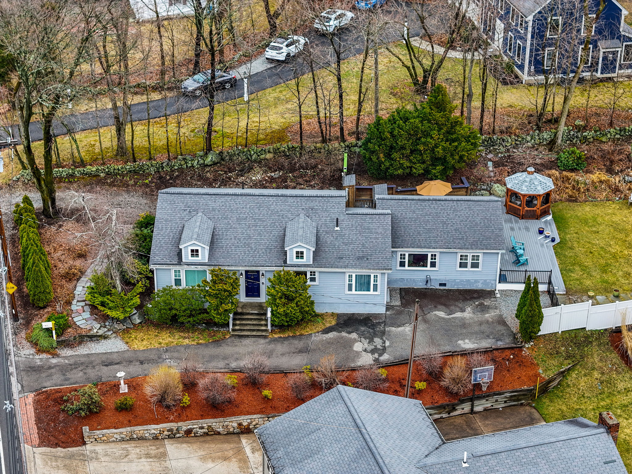 11 Ridge St, Winchester, MA 01890, USA