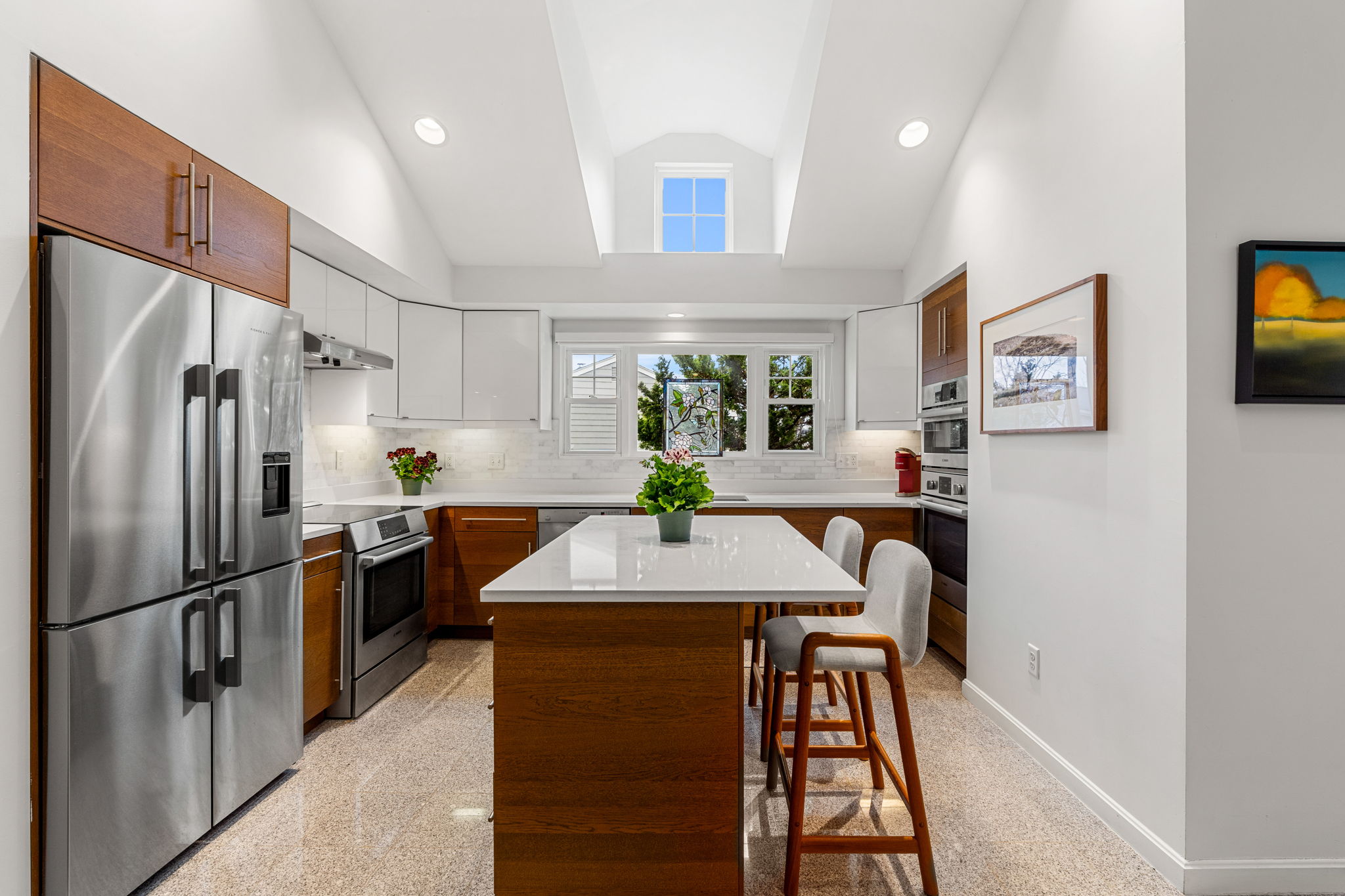 11 Ridge St, Winchester, MA 01890, USA Photo 39