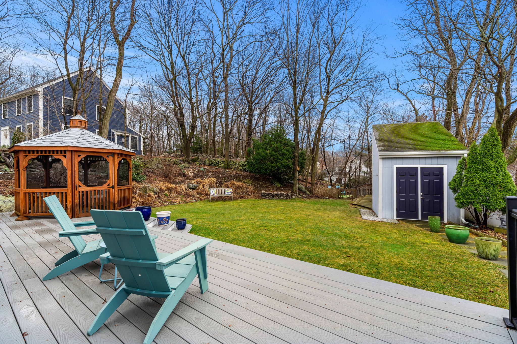 11 Ridge St, Winchester, MA 01890, USA Photo 3