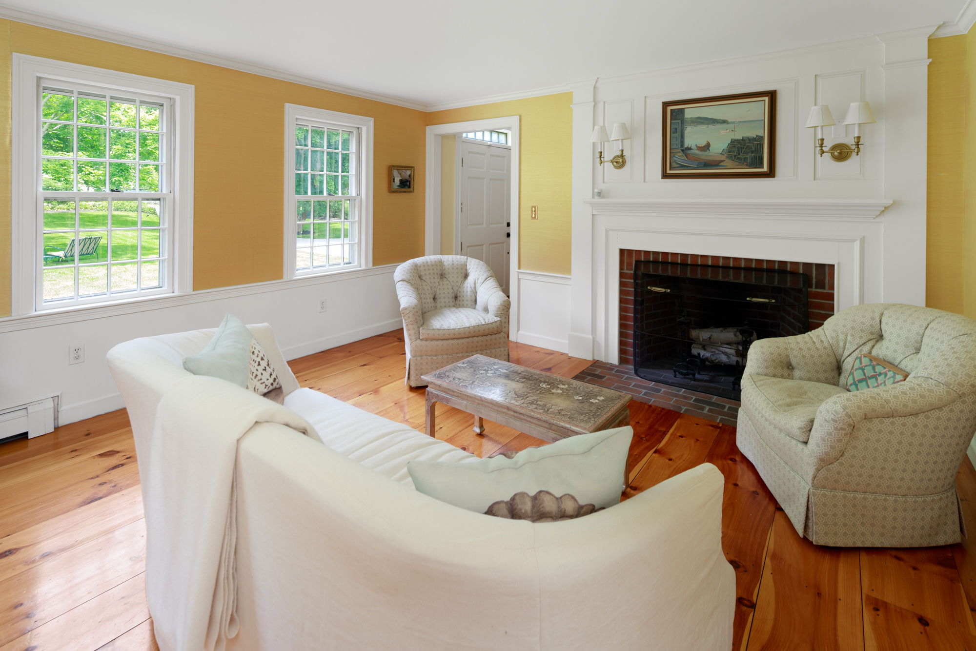  11 S Pleasant St, Hingham, MA 02043, US Photo 21