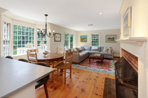  11 S Pleasant St, Hingham, MA 02043, US Photo 16