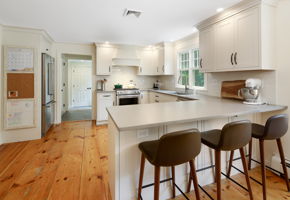  11 S Pleasant St, Hingham, MA 02043, US Photo 12