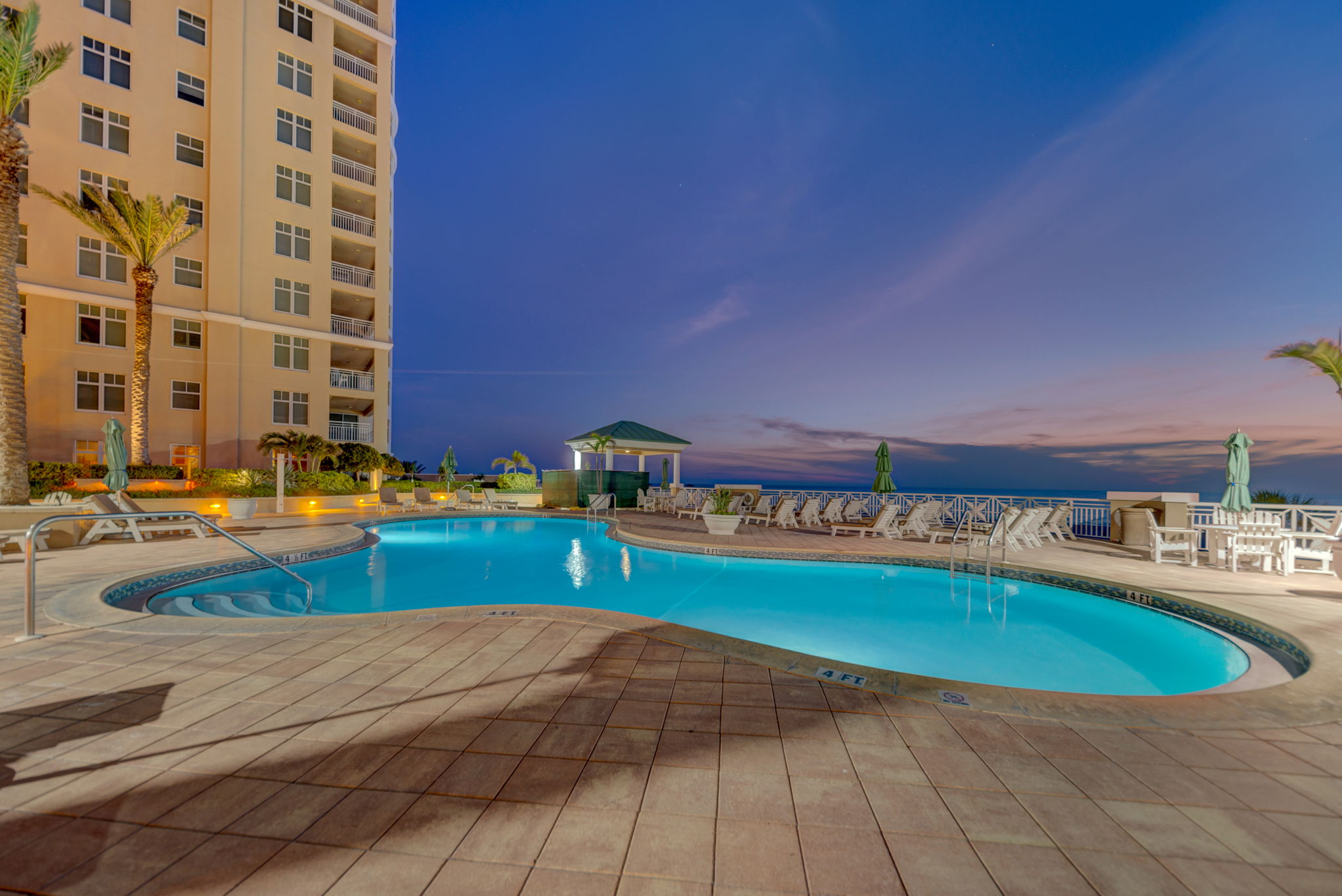 Pool11