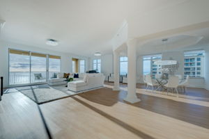 Living and Dining Room1a
