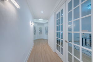 Office-Bedroom4 Entry