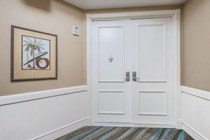 Unit Entry