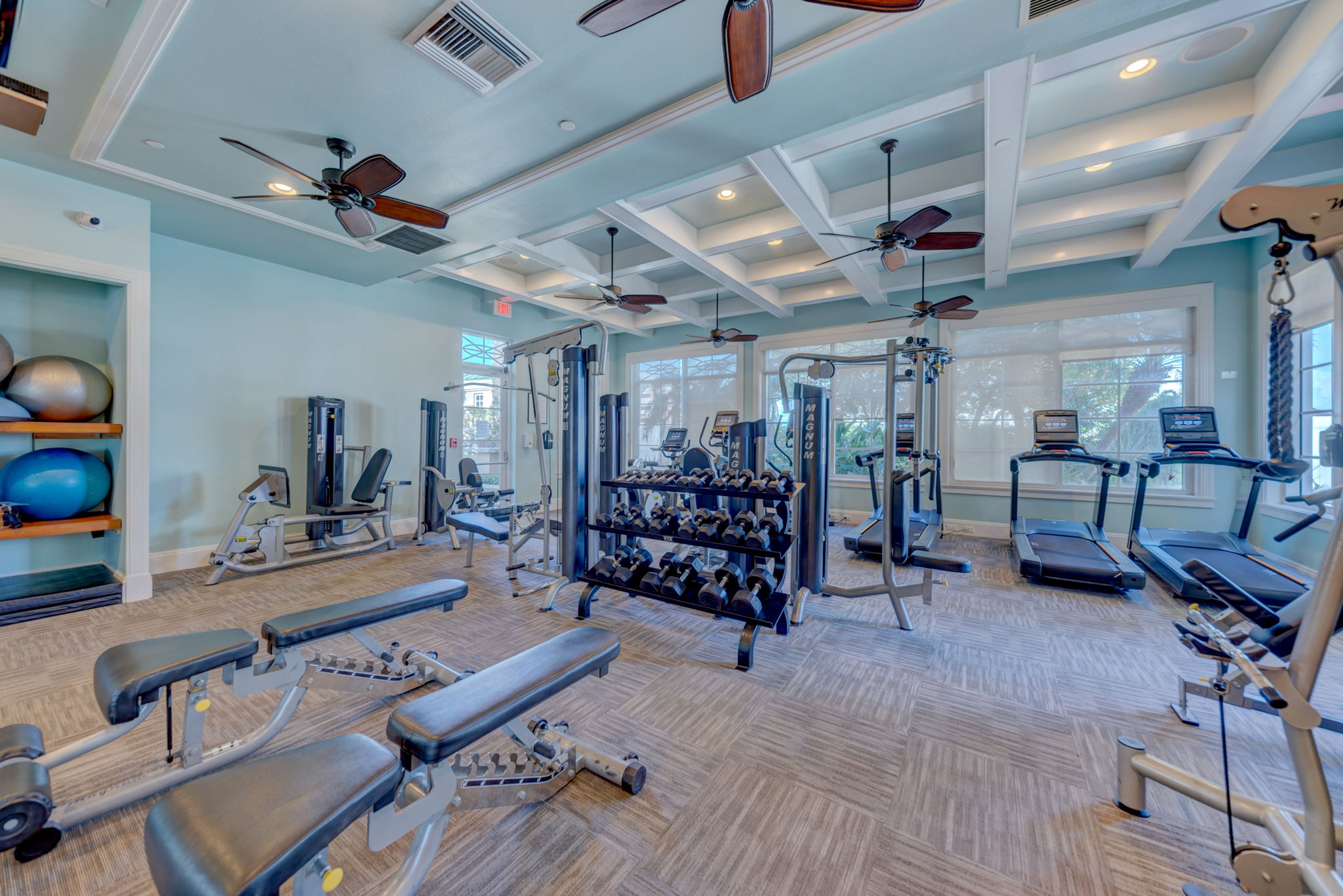 Clubhouse14 Fitness Center