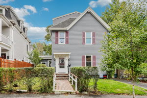 Sharon St-S3009-001r