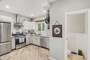 Sharon St-S3009-009r