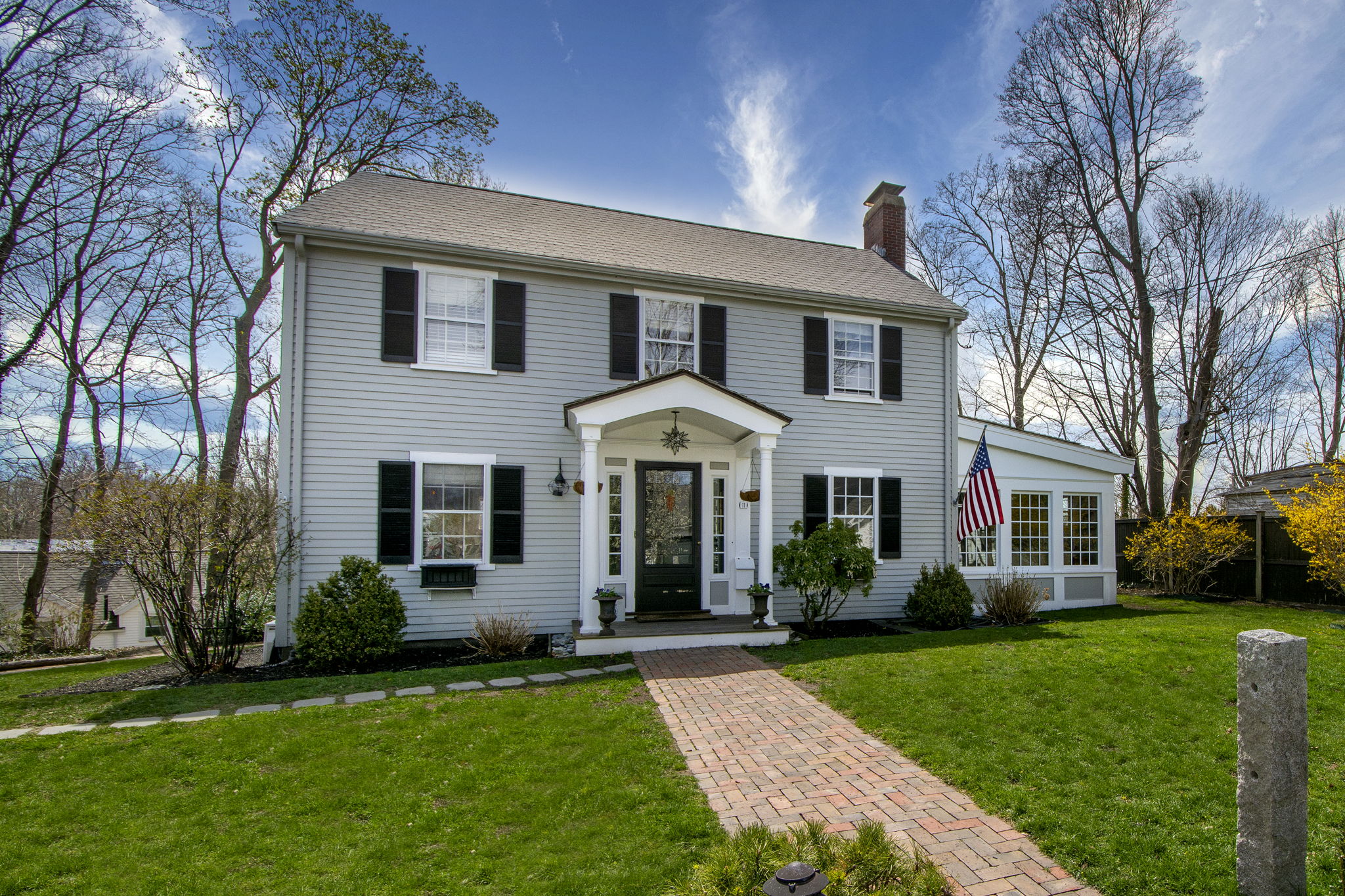  11 Ship St, Hingham, MA 02043, US