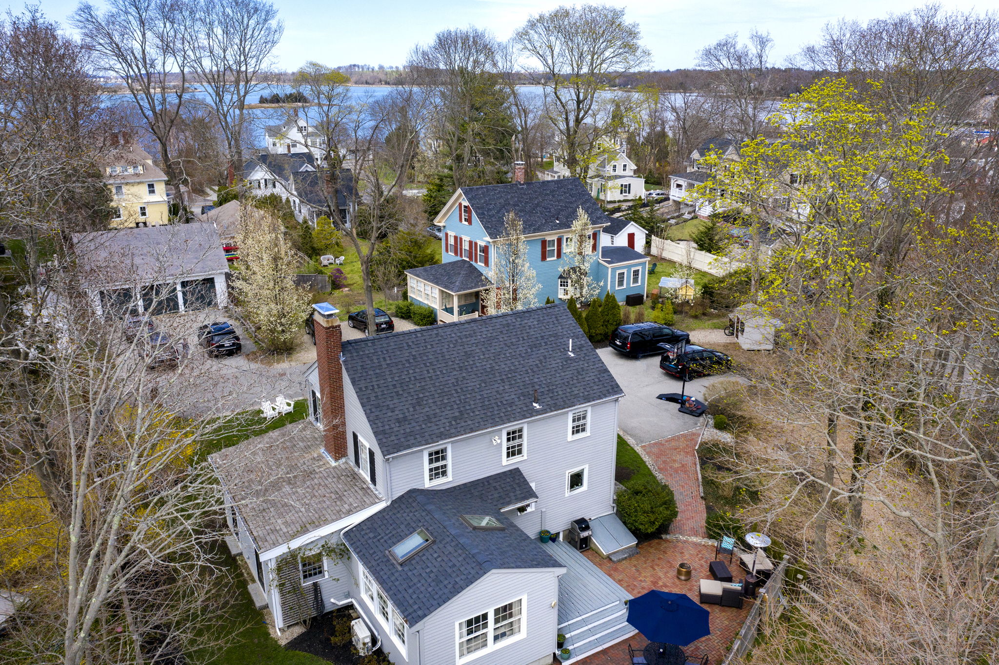  11 Ship St, Hingham, MA 02043, US Photo 5