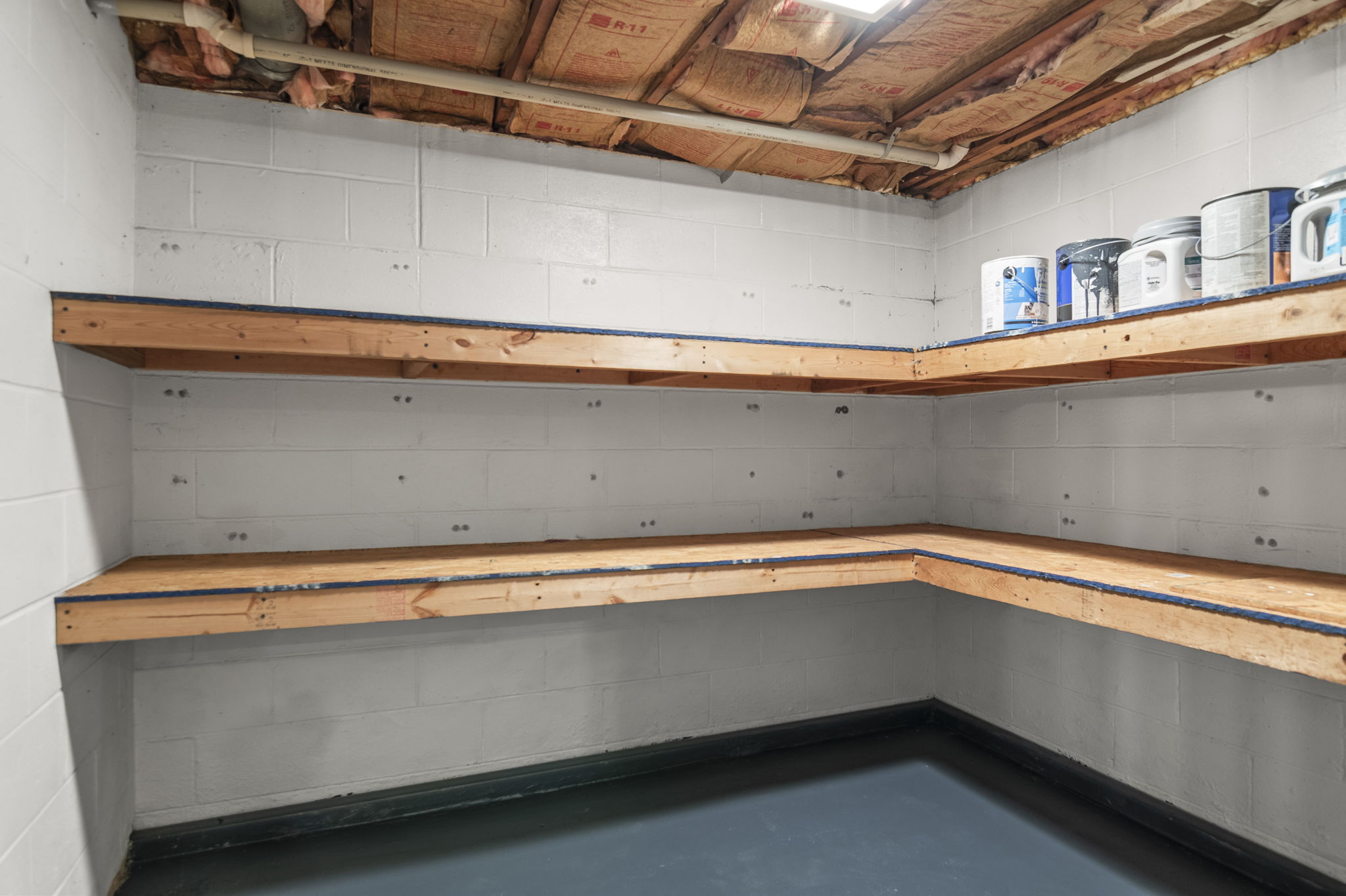 Storage