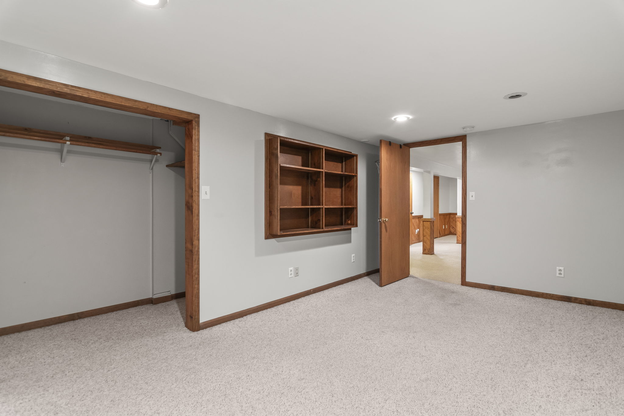 Bonus Room