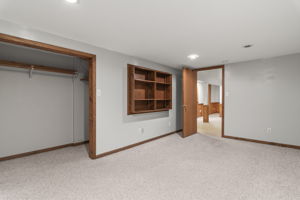 Bonus Room