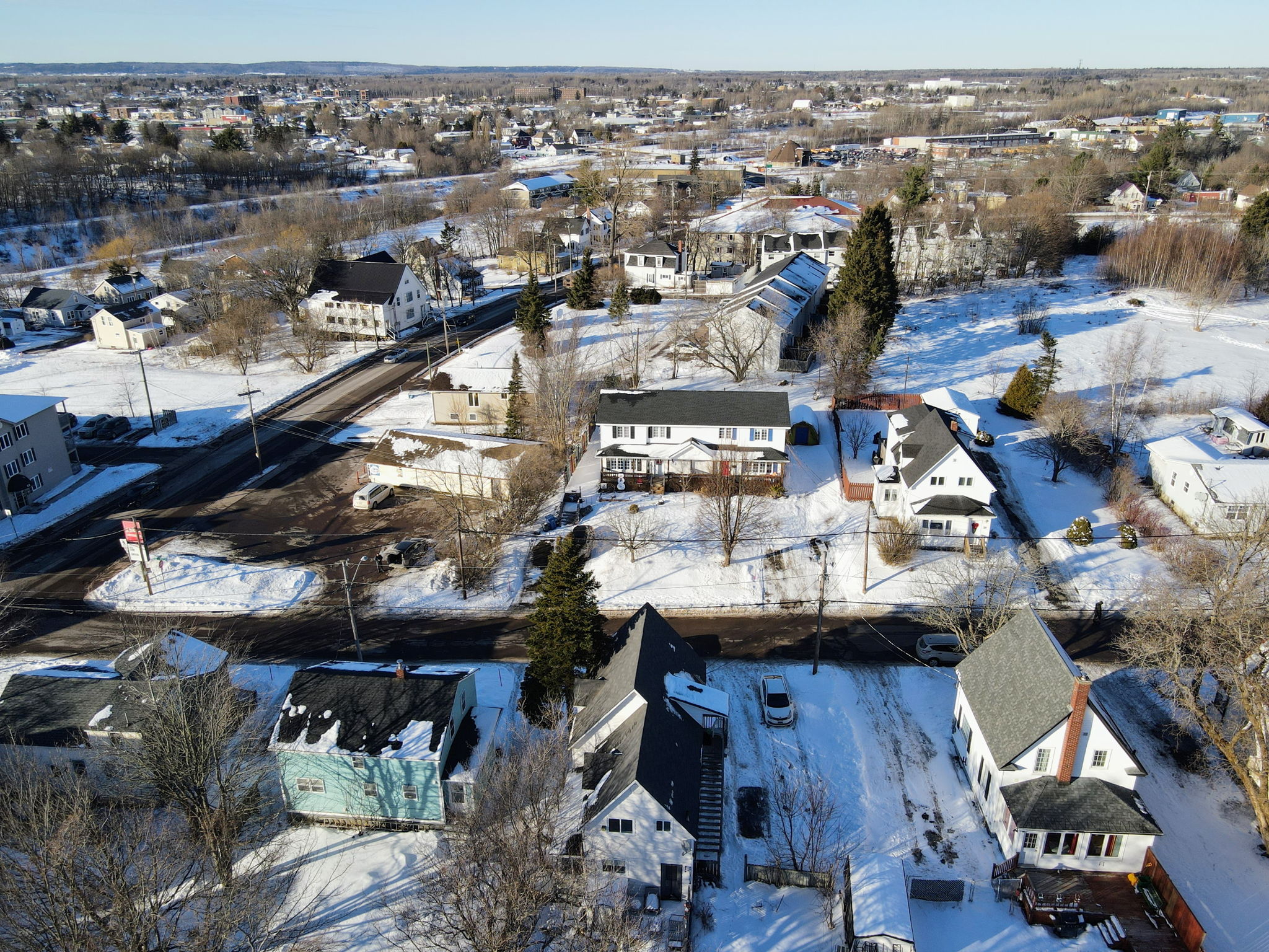 11 Storey Rd W, Moncton, NB E1A 2W6 PROPICSTA & MeasureMySpace