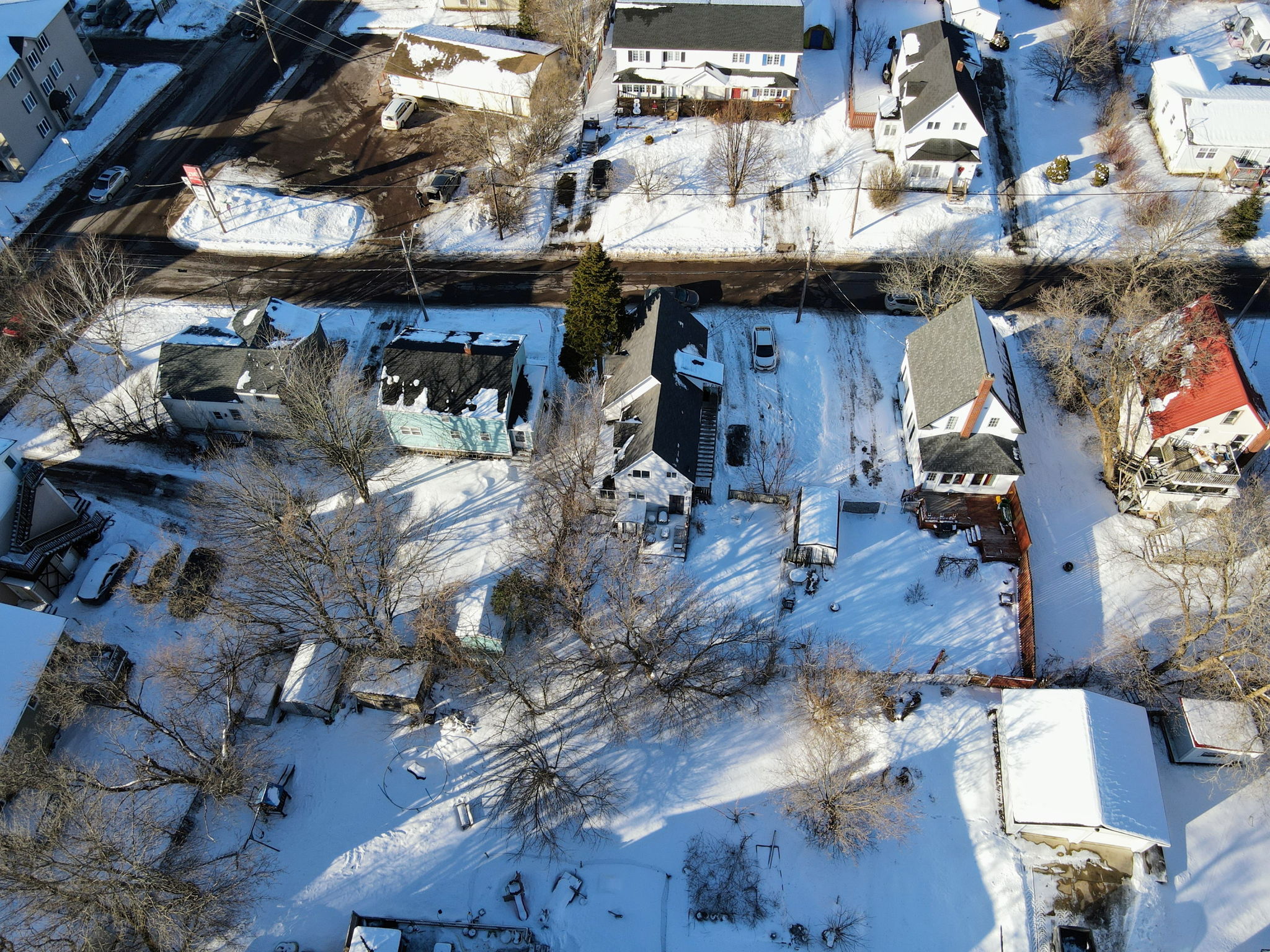 11 Storey Rd W, Moncton, NB E1A 2W6 PROPICSTA & MeasureMySpace