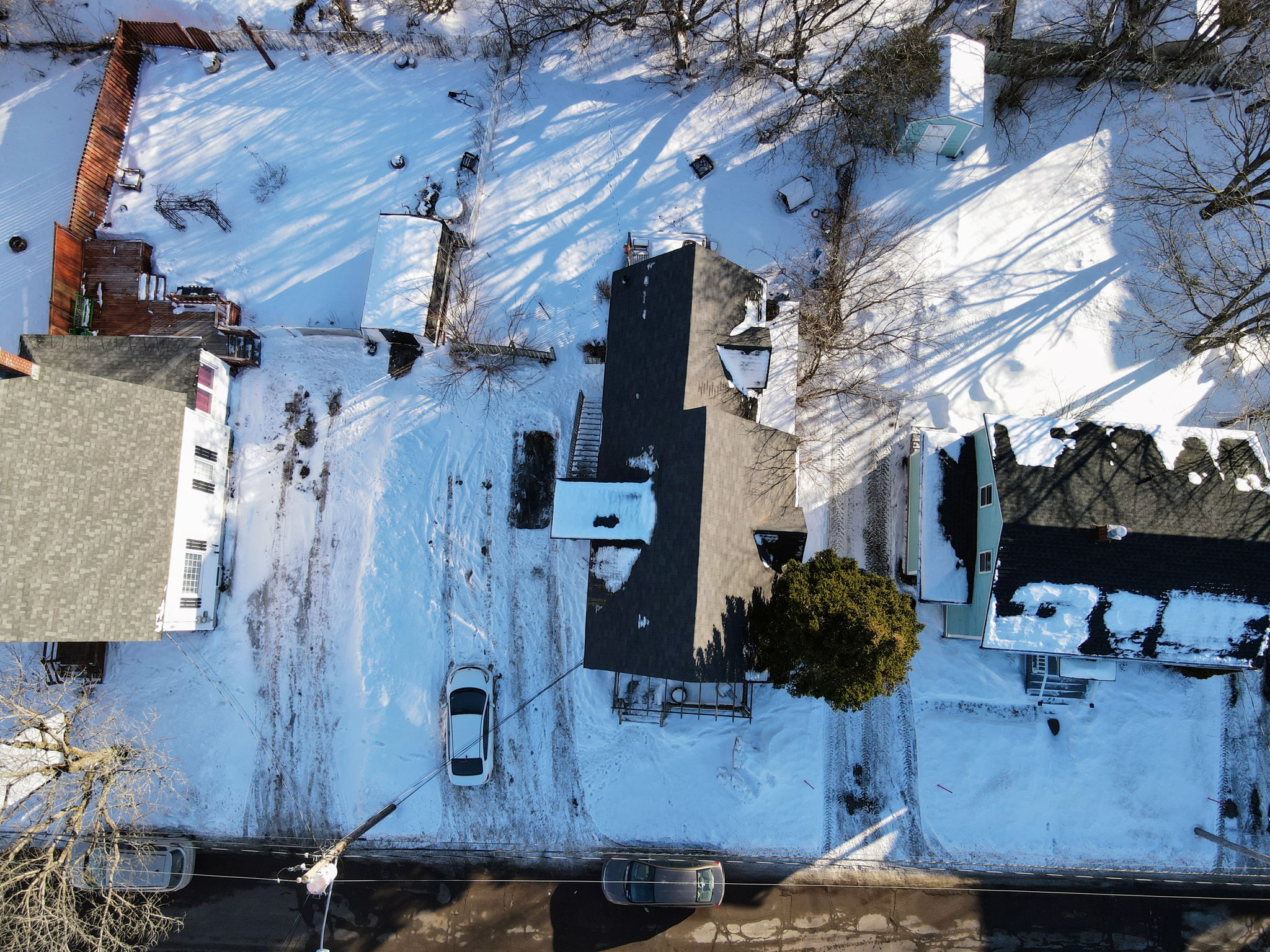 11 Storey Rd W, Moncton, NB E1A 2W6 PROPICSTA & MeasureMySpace