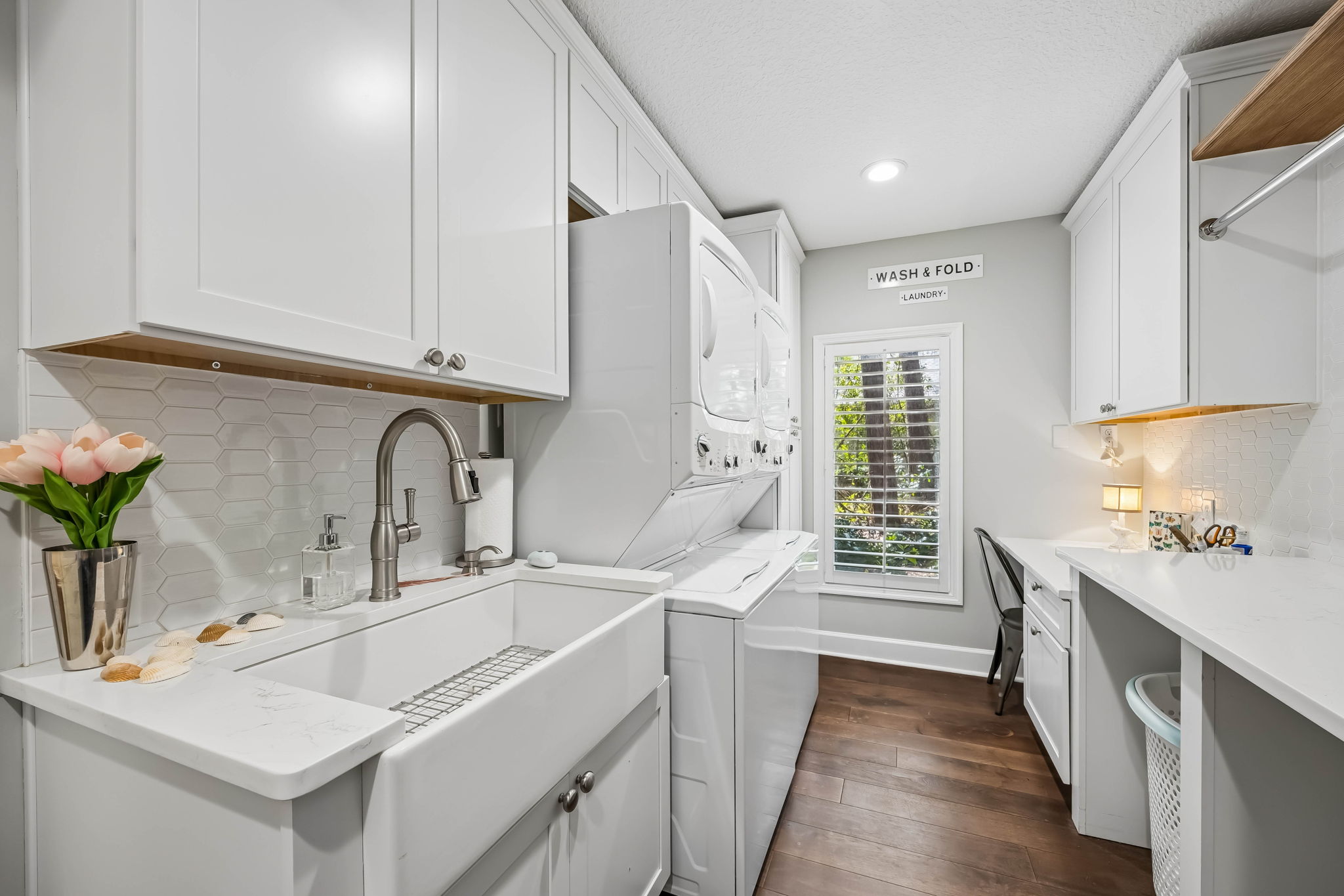 Laundry Facility/Room