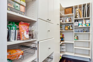 Pantry