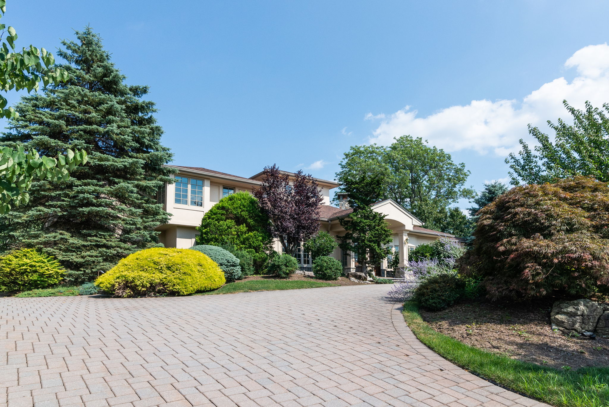 11 Thames Dr, Livingston, NJ 07039 Melissa Cacioppo Architectural + Interiors Photography